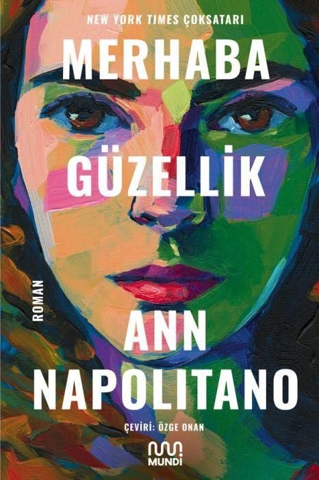 Produktbild: Merhaba G&uuml;zellik