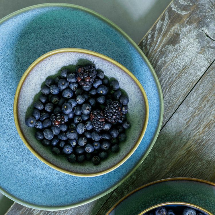 Produktbild: Villeroy & Boch Lave Fruehstuecks Set 6tlg. EC