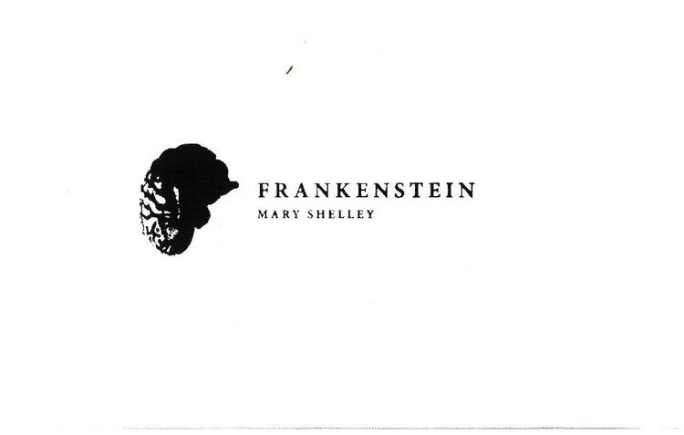Produktbild: Frankenstein