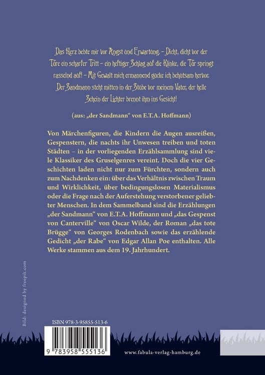 Produktbild: Von Menschen, Monstern und Mysterien
