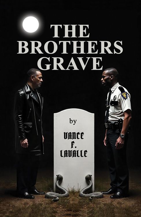 Produktbild: The Brothers Grave