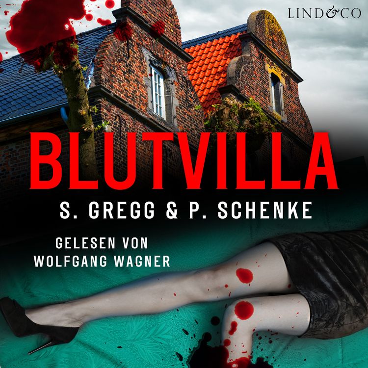 Produktbild: Blutvilla