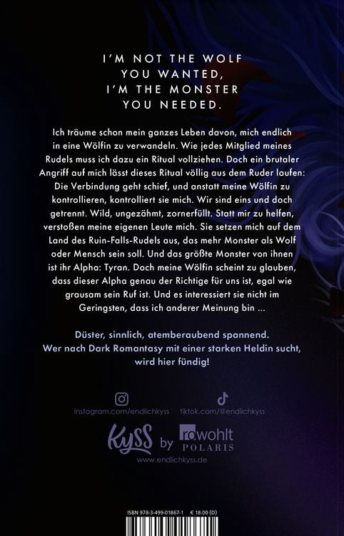 Produktbild: Rabid