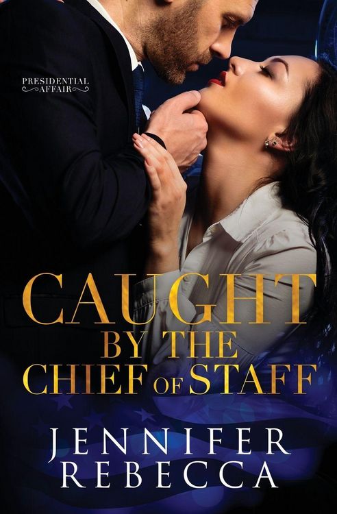 Produktbild: Caught by the Chief of Staff