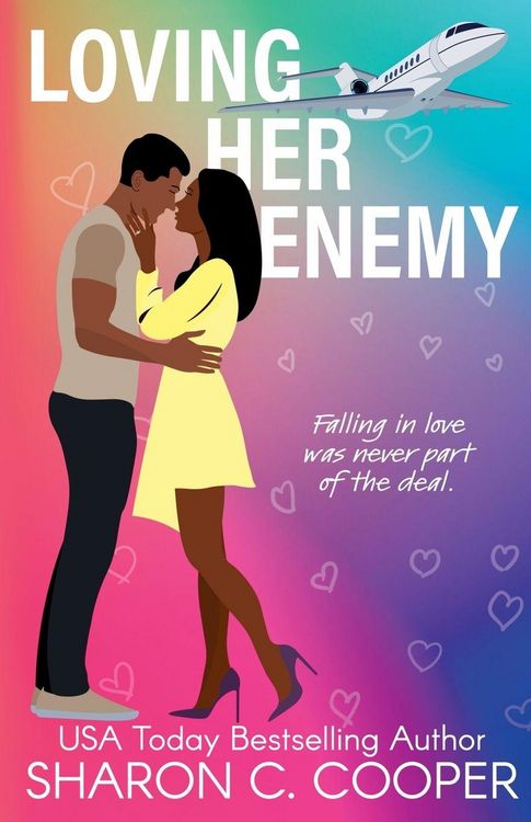 Produktbild: Loving Her Enemy