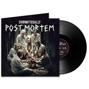 Produktbild: Post Mortem