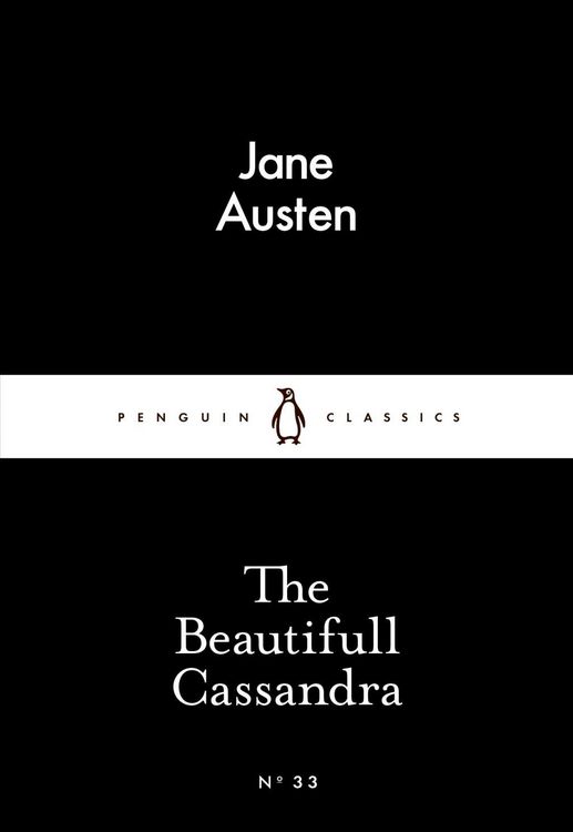 Produktbild: The Beautifull Cassandra