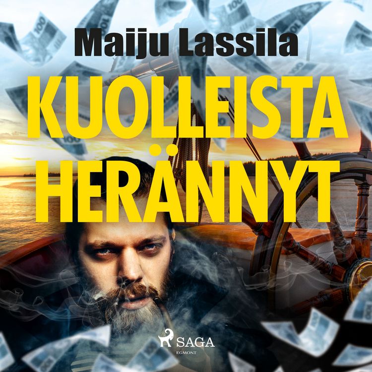 Produktbild: Kuolleista her&auml;nnyt
