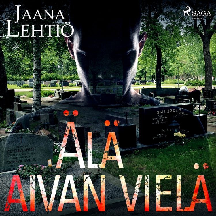 Produktbild: &Auml;l&auml; aivan viel&auml;