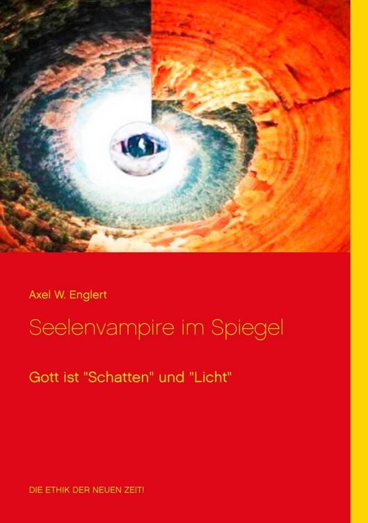 Produktbild: Seelenvampire im Spiegel