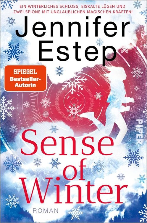 Produktbild: Sense of Winter