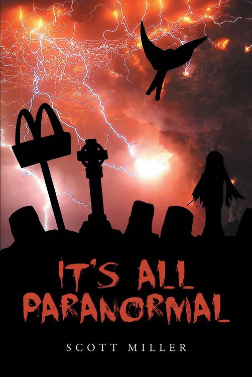 Produktbild: It's All Paranormal