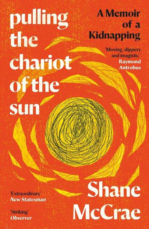 Produktbild: Pulling the Chariot of the Sun