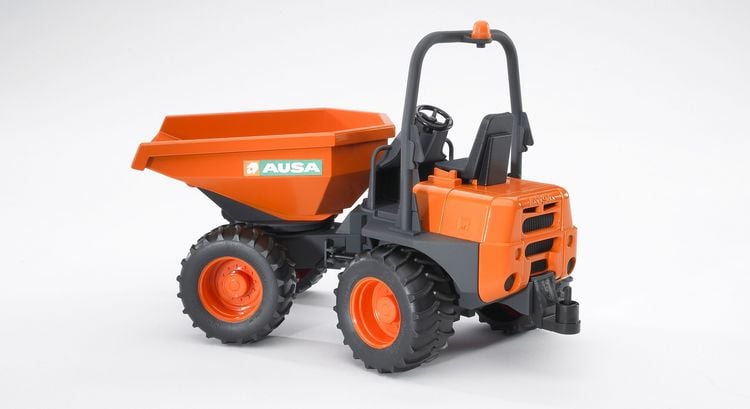 Produktbild: Bruder - Minidumper AUSA, 23 cm