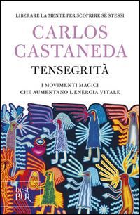 Produktbild: Tensegrit&agrave;