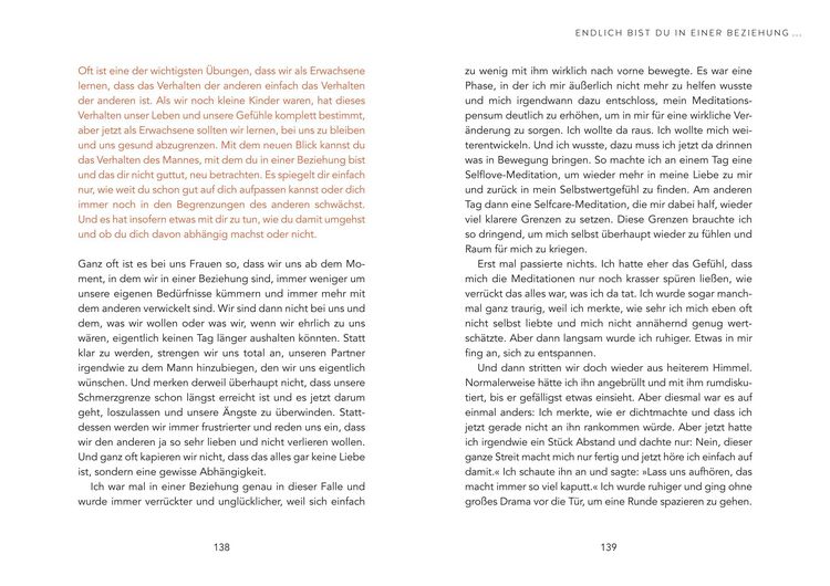 Produktbild: Wenn ich mich nicht liebe, wie soll mich jemand anders lieben?
