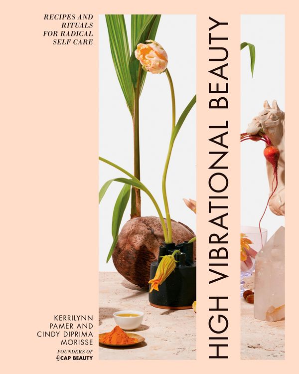 Produktbild: High Vibrational Beauty