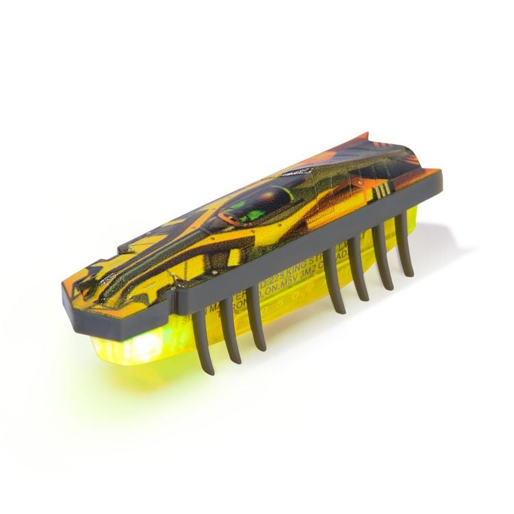 Produktbild: Hexbots Nano Flash Single Pack