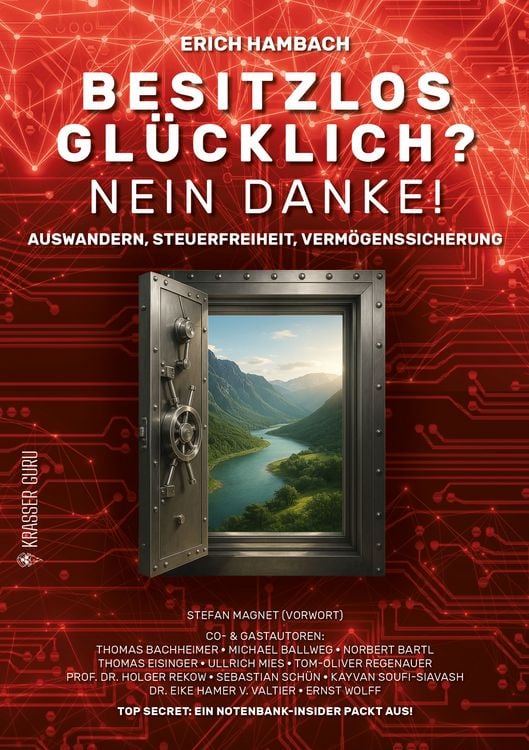 Produktbild: Besitzlos gl&uuml;cklich? Nein danke!