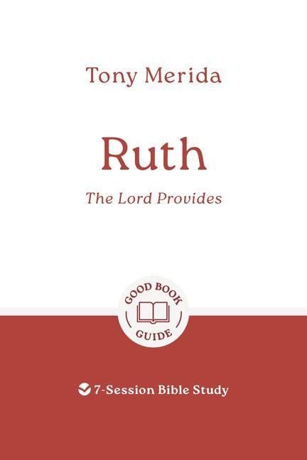 Produktbild: Ruth: The Lord Provides