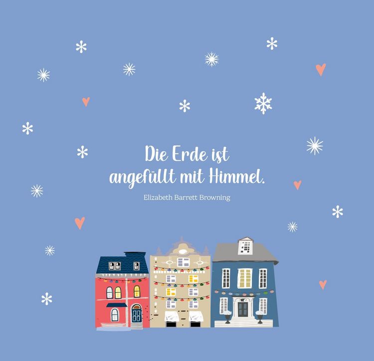Produktbild: Winterzeit ist Wunderzeit