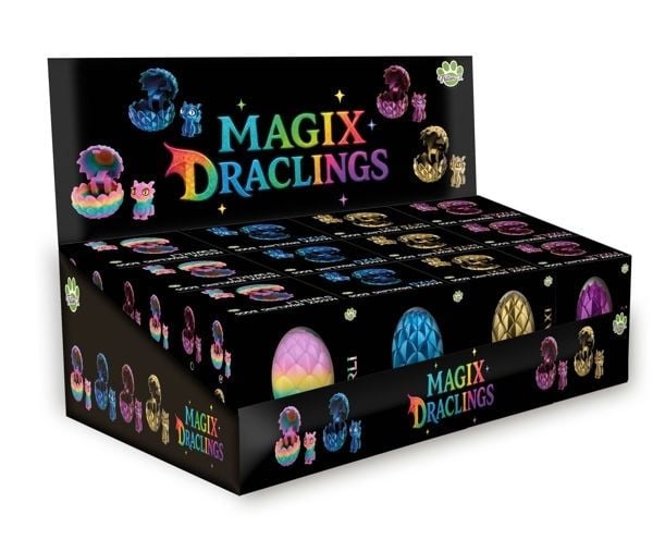 Produktbild: MagiX Draclings