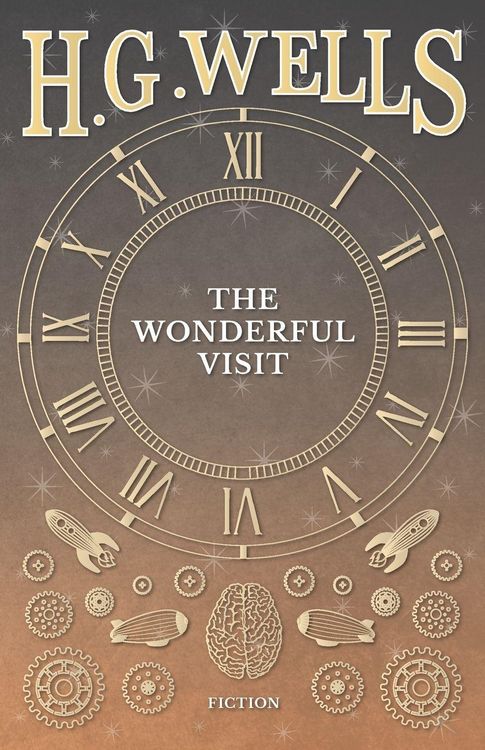 Produktbild: The Wonderful Visit