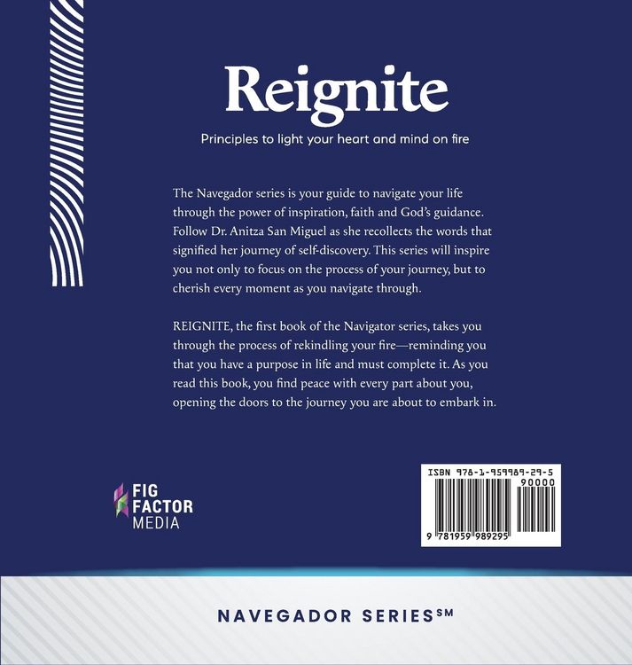 Produktbild: Reignite