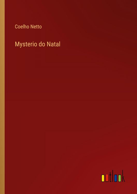 Produktbild: Mysterio do Natal