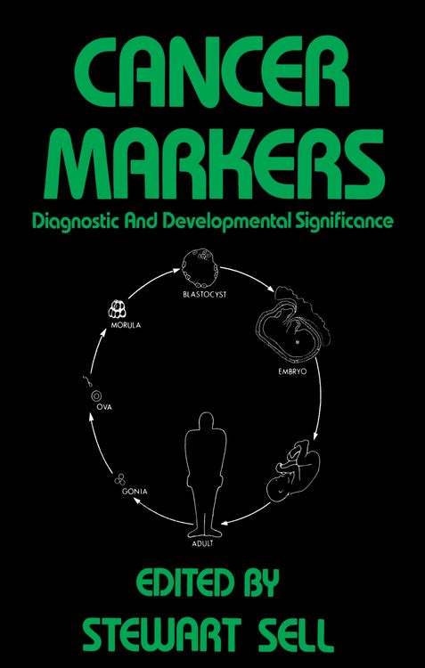 Produktbild: Cancer Markers