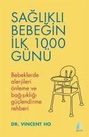 Produktbild: Saglikli Bebegin Ilk 1000 G&uuml;n&uuml;
