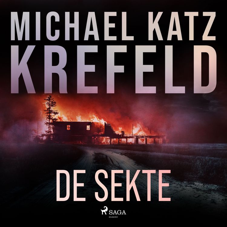 Produktbild: De sekte