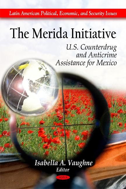 Produktbild: Merida Initiative