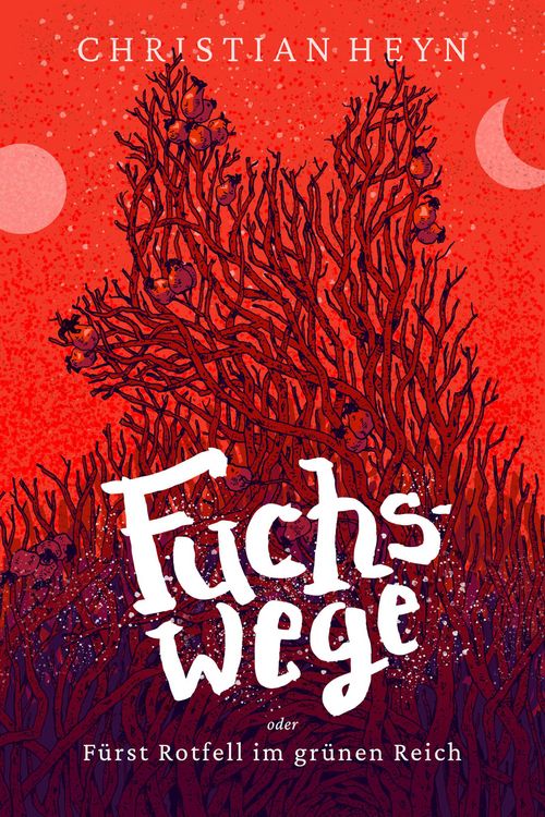 Produktbild: Fuchswege