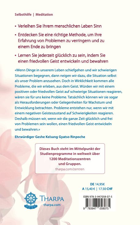 Produktbild: Wie wir unser Leben verwandeln