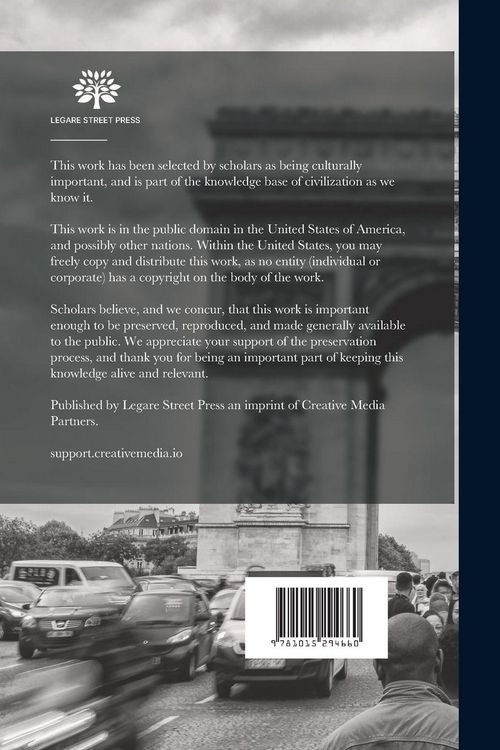Produktbild: Progressive French Reader [microform]