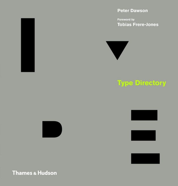 Produktbild: Type Directory