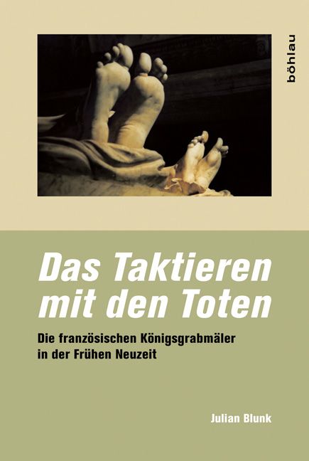 Produktbild: Das Taktieren mit den Toten