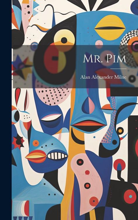 Produktbild: Mr. Pim