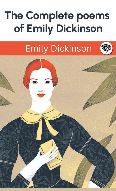 Produktbild: The Complete poems of Emily Dickinson