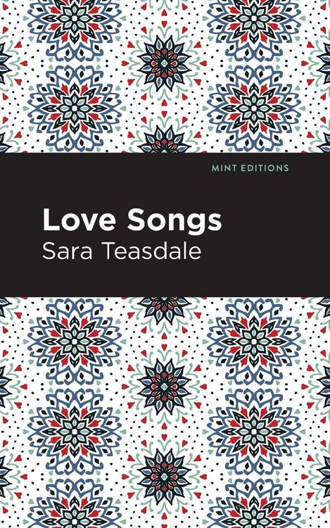 Produktbild: Love Songs