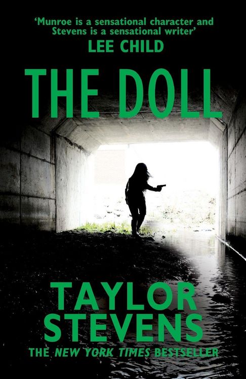 Produktbild: The Doll