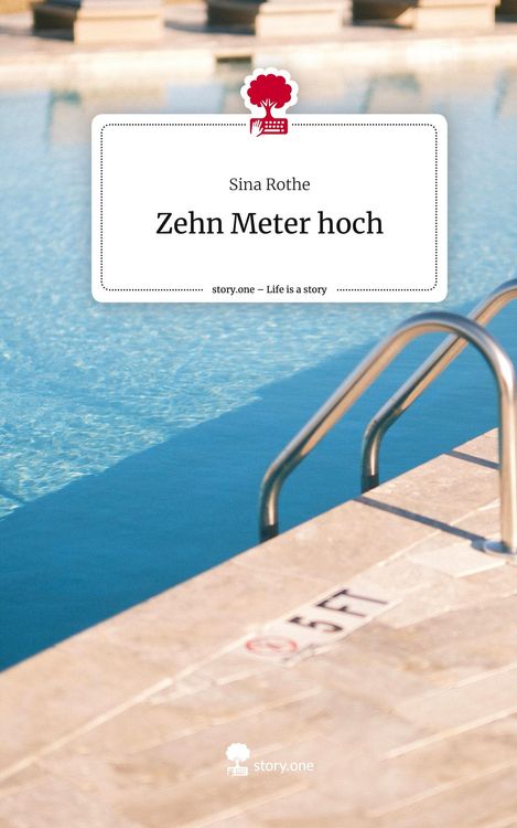 Produktbild: Zehn Meter hoch. Life is a Story - story.one