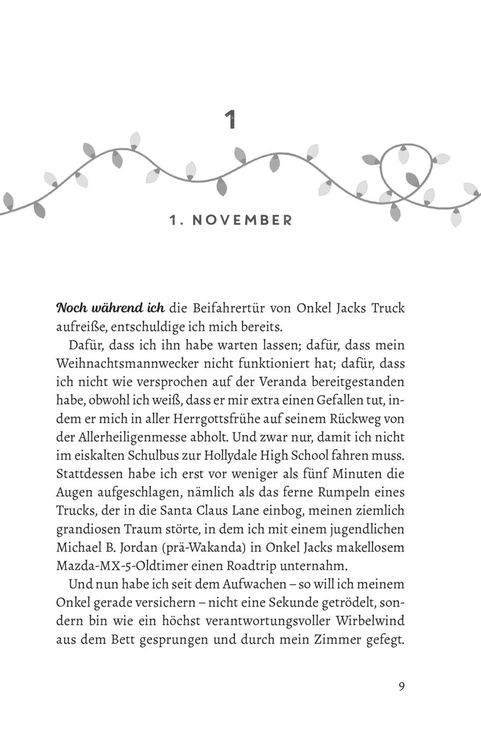 Produktbild: Talk Santa to Me