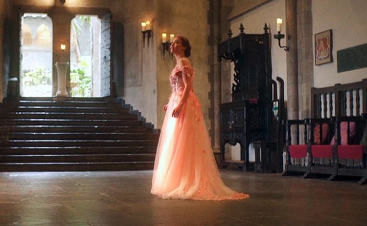 Produktbild: Die M&auml;rchenprinzessin