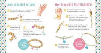 Produktbild: Mein Schmuckset - Schmuck im Boh&egrave;me-Stil