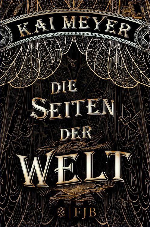 Produktbild: Die Seiten der Welt