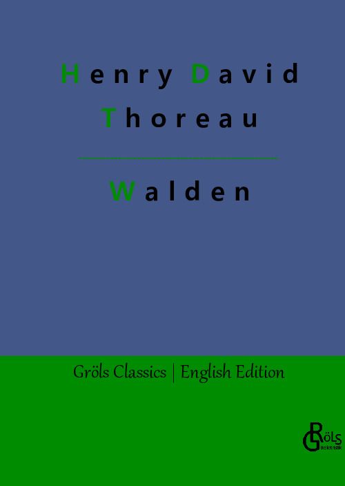 Produktbild: Walden