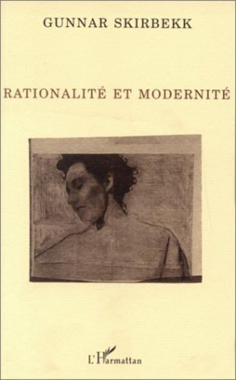 Produktbild: Rationalit&eacute; et modernit&eacute;