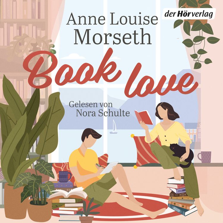 Produktbild: Book Love